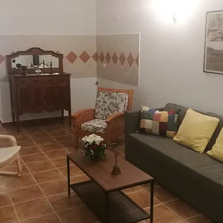 Apartament Emblema 3 (adults Only) San Miguel de Abona