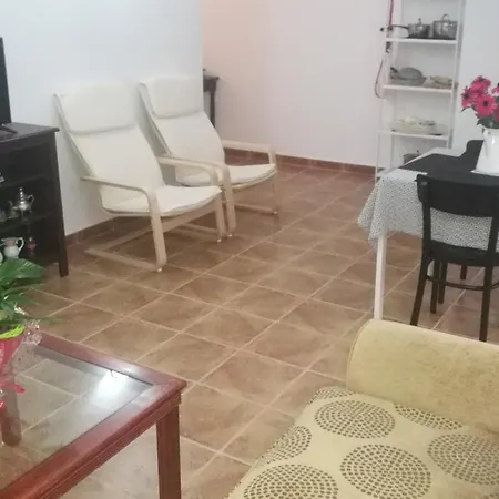 Emblema 3 (adults Only) Apartament *