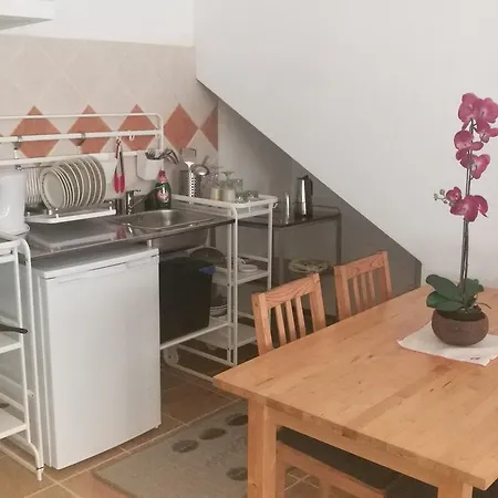 Apartment Emblema 3 (adults Only)