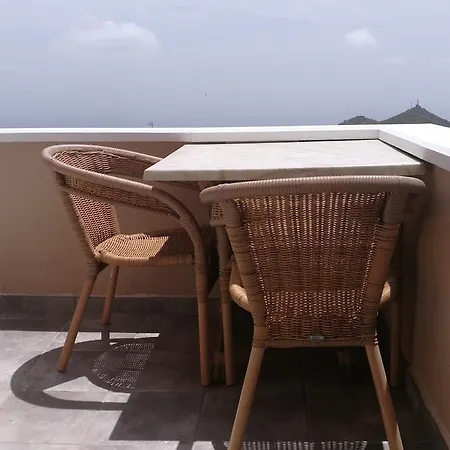 Emblema 3 (adults Only) Apartament